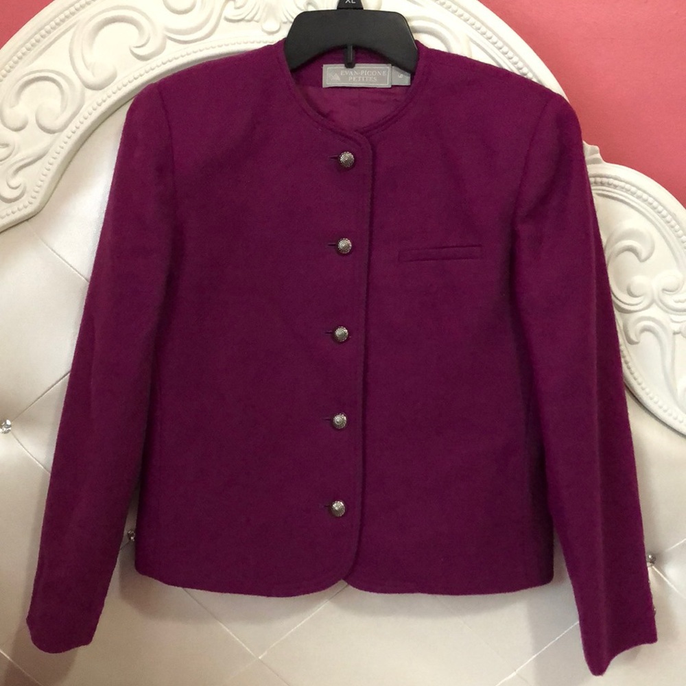 Vintage Jacket